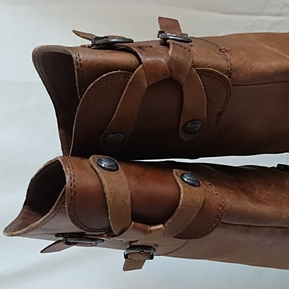 Vince Camuto Riding Boots - Picture 8 of 12